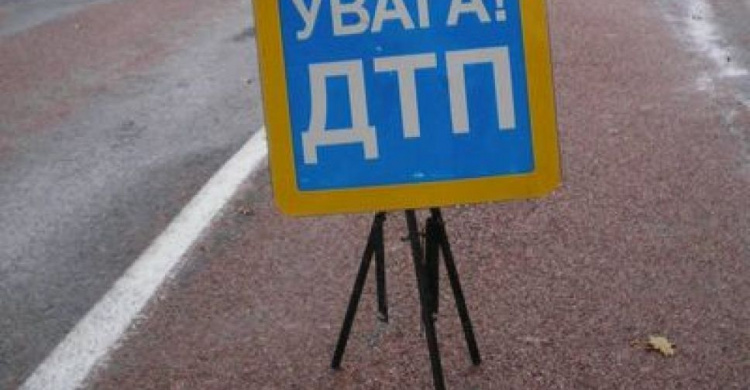 ДТП в Авдеевке: стало известно о погибших и пострадавших
