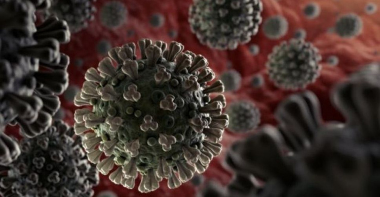 За прошедшие сутки число заболевших коронавирусом в Украине заметно выросло