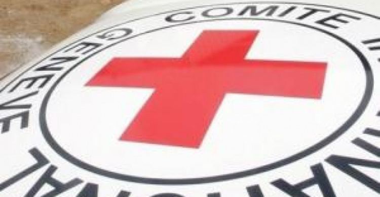 Более 2,7 тысяч мирных жителей погибли с начала боевых действий на Донбассе – Красный Крест