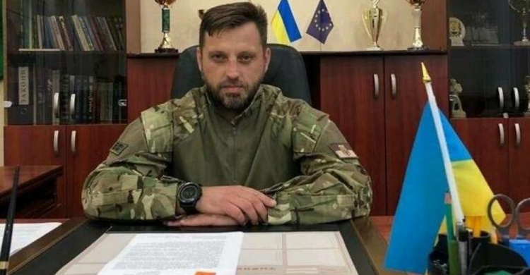 Начальник Авдіївської міської військової адміністрації Віталій Барабаш прокоментував ситуацію в місті