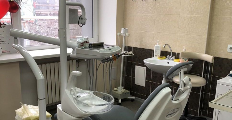 Метинвест закупил новое оборудование для медико-санитарной части АКХЗ
