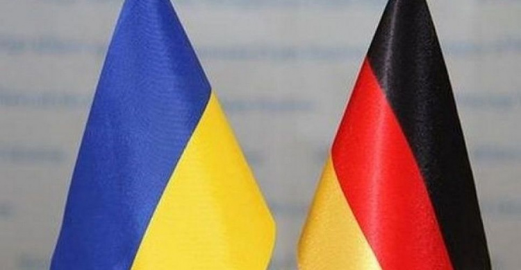 Правительство Германии направит 2,8 млн евро ADRA в Украине для гуманитарных проектов на Донбассе