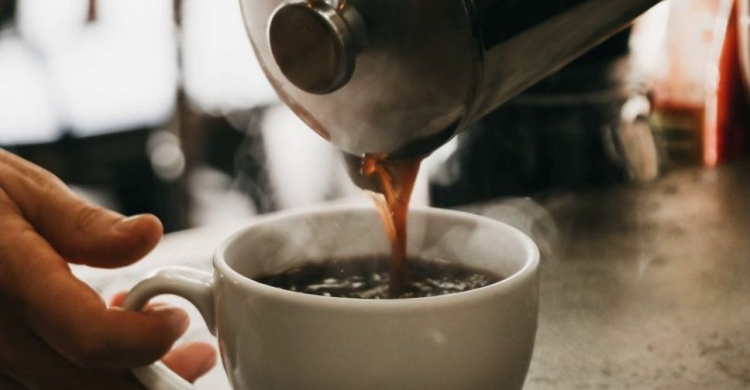 Как кофе влияет на артериальное давление