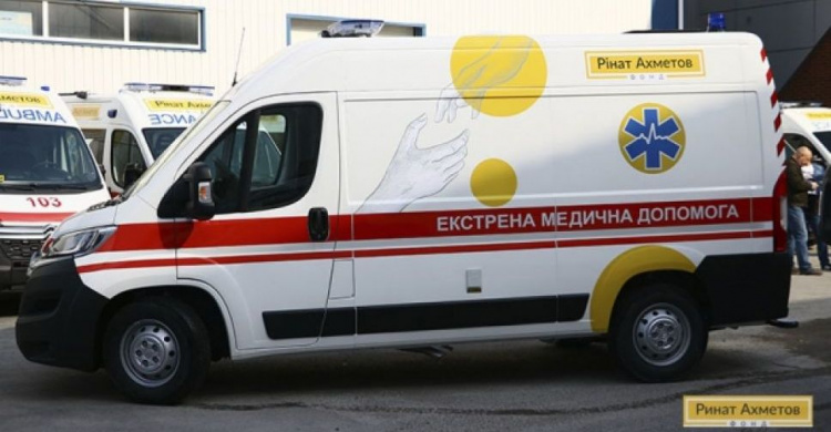 Донбасс: спасать людей на линии соприкосновения станет проще