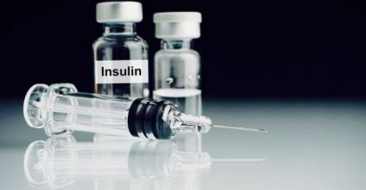 Як діабетикам отримати інсулін під час війни