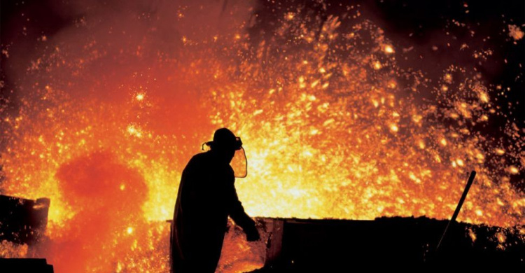 Украинская металлургия может стать неконкурентной из-за налоговых инициатив парламента