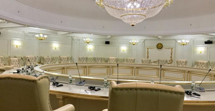 Минские переговоры по Донбассу: встреча в «нормандском формате» стала ближе