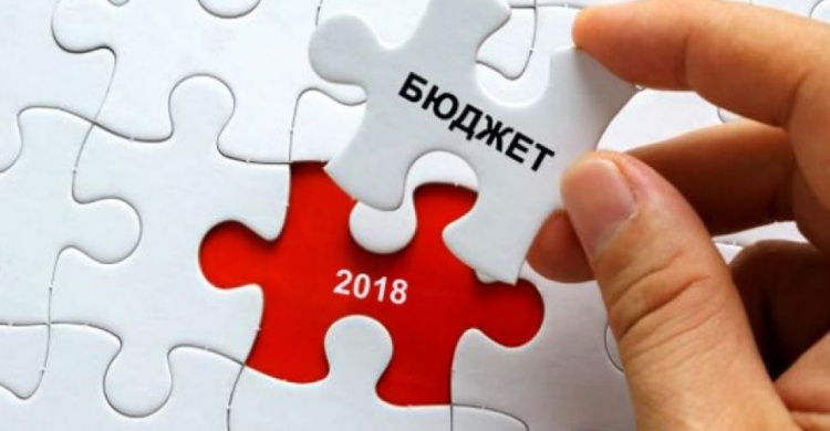 Бюджет-2018: что принял парламент Украины