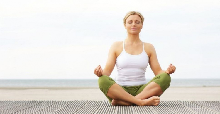 Как избавиться от стресса с помощью медитации
