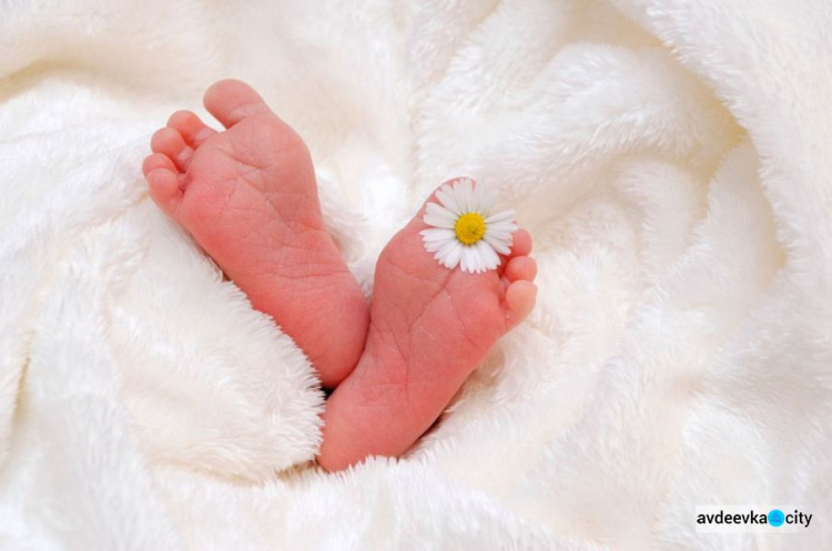 В Минсоцполитики выступают за увеличение пособия при рождении ребенка до 50 тыс. грн