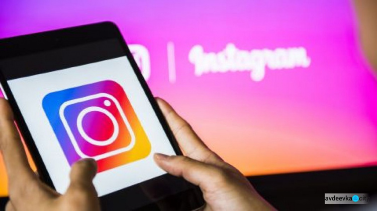 В целях безопасности: Instagram-страницы детей до 16 лет будут закрыты по умолчанию