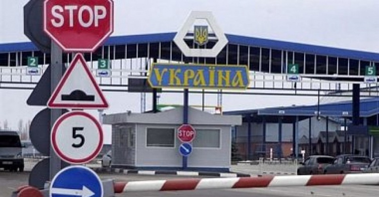 В Донецкой области проводится операция "Мигрант": за неделю выявлены 12 иностранцев-нелегалов