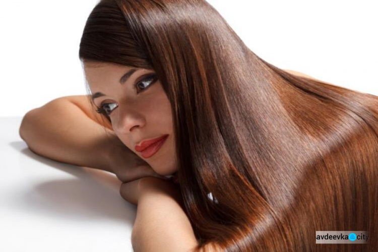 Густые и красивые: названы продукты, которые ускоряют рост волос