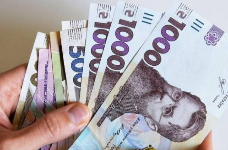 Переселенці можуть отримати одноразову виплату до 20 тисяч гривень