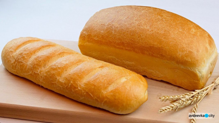 Хліб в Авдіївці продовжуватиме дорожчати