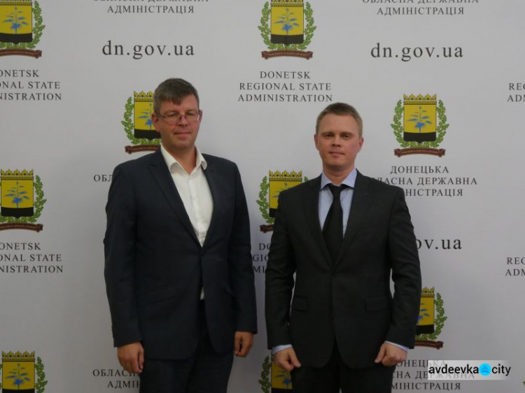 Литва намерена выделить около миллиона евро на поддержку пострадавшего от войны Донбасса