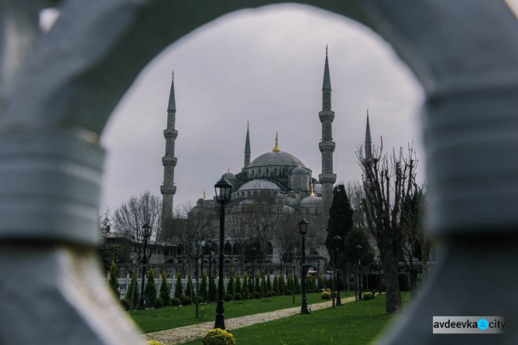 Что важно знать авдеевским туристам об отмене карантина в Турции