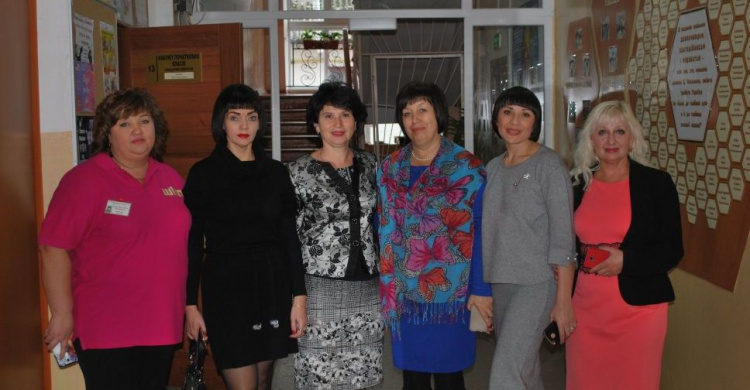 Авдіївські педагоги побували у Золотоноші (СВІТЛИНИ)