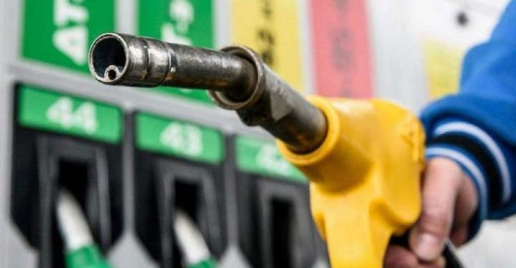 Бензин и дизель по 30 гривен: когда авдеевцам ждать повышения цен