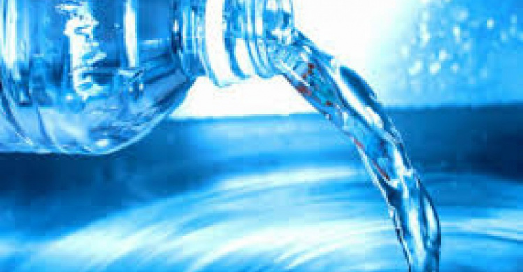 Авдеевцам раздадут безопасную питьевую воду