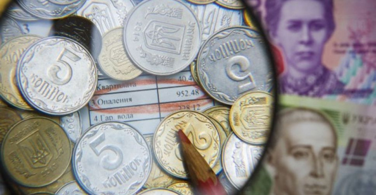 Выплата субсидий в денежной  форме стартует в Украине с марта