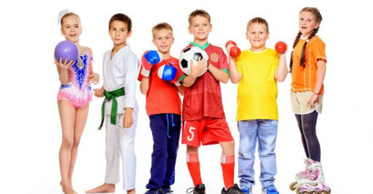 Авдеевская ДЮСШ приглашает детей и подростков на занятия в спортивные секции