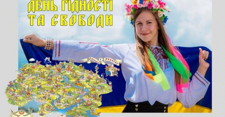 Голова ВЦА Авдіївки: Українці – це народ, який заслуговує поваги світової спільноти