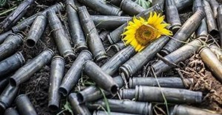 Боевики за сутки 19 раз нарушили перемирие на Донбассе: под Авдеевкой били из гранатометов  и пулеметов