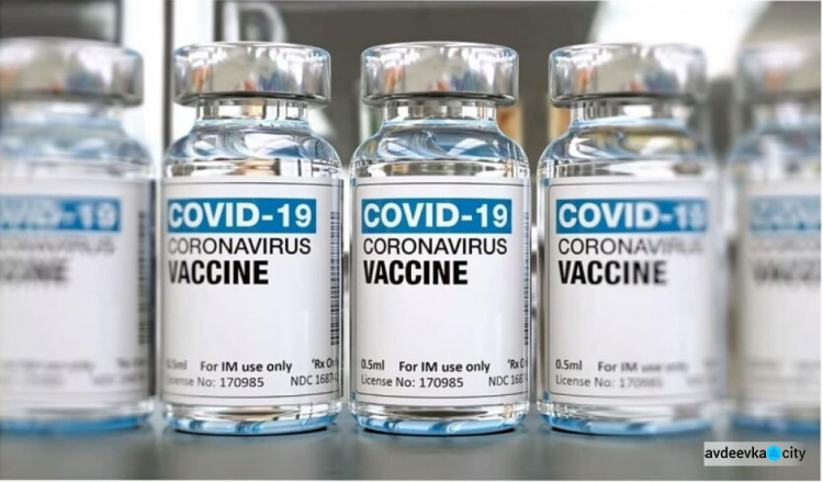 Медики сравнили эффективность популярных COVID-вакцин