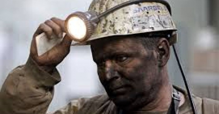 Волынец: «На шахтах Донбасса обострилась ситуация, горняки готовы к забастовкам»