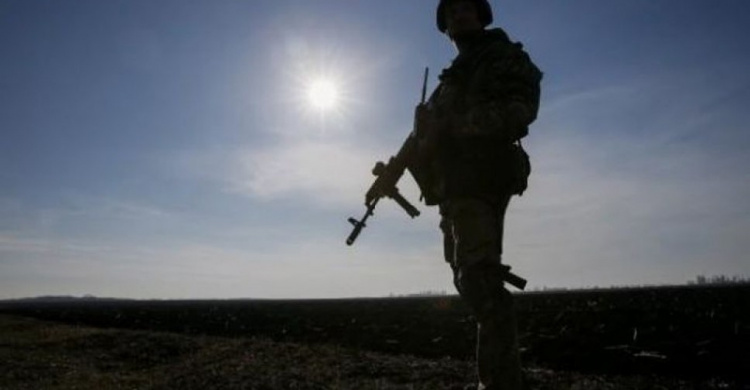Донбасский фронт: война не хочет уходить