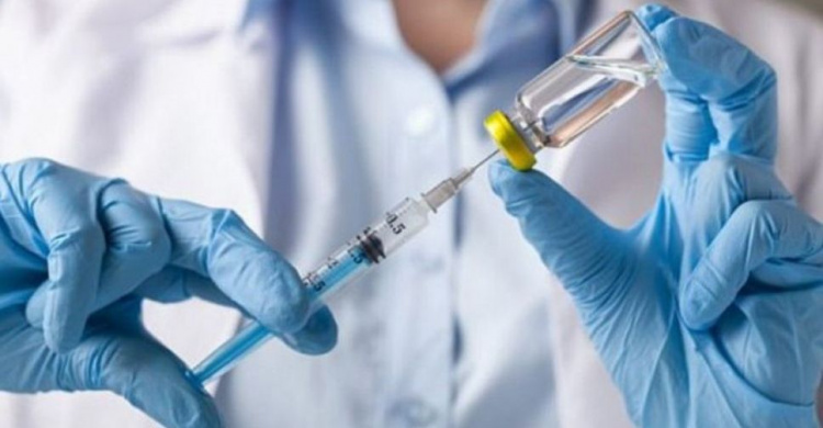 В Донецьку область прибула вакцина від коронавируса: коли почнється вакцинація