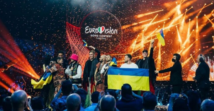 «Євробачення-2023» в Україні не буде: яка країна прийматиме пісенний конкурс