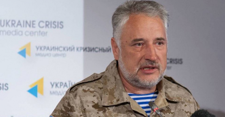Боевики пошли в новую атаку на Авдеевку – губернатор