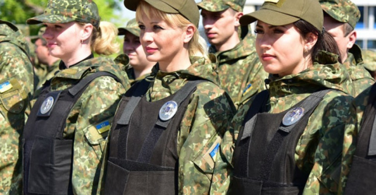Более двух тысяч полицейских обеспечат безопасность в Донецкой области 8-9 мая