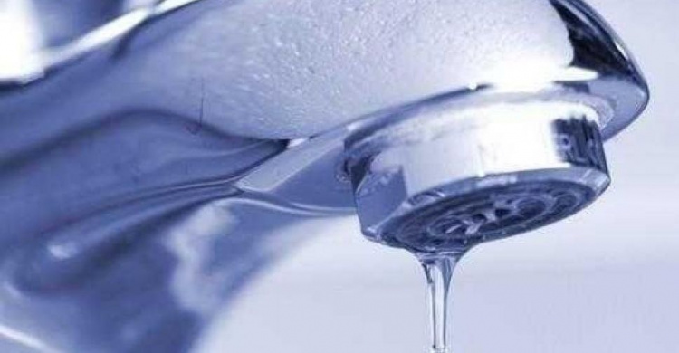 В Авдіївці відключать воду: коли та за якими адресами