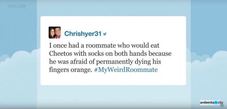 «Он надевал на руки носки, когда ел чипсы»: зрители шоу Джимми Фэллона рассказали о своих странных соседях (ФОТО+ВИДЕО)