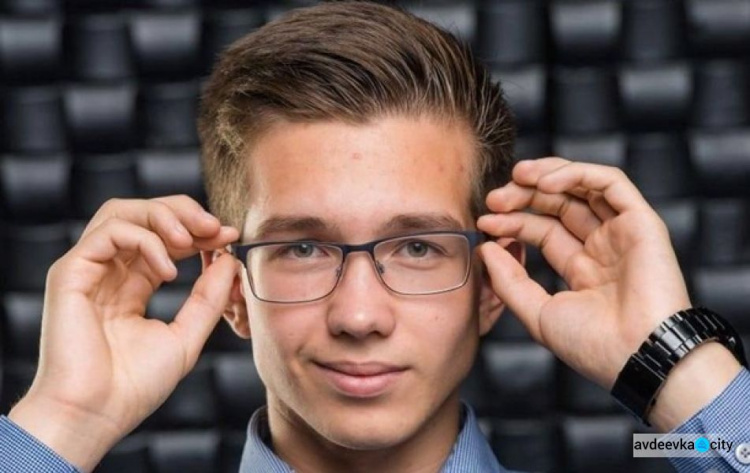 Украинские "умные очки" победили на международном конкурсе