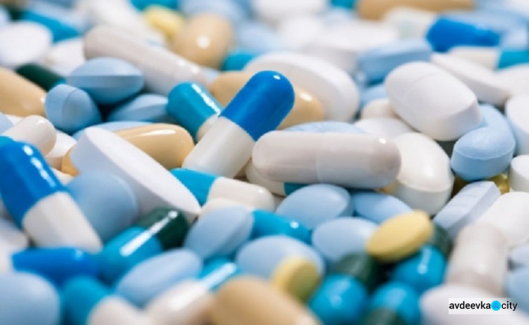 С 1 января 2022 года в медучреждениях Украины начнут контролировать назначение и применение антибиотиков