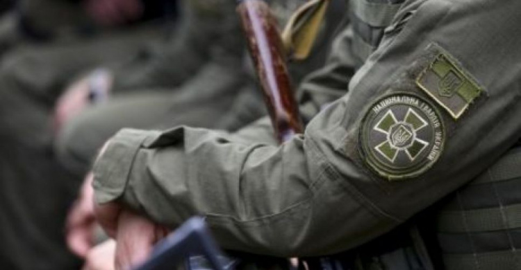 На Донетчине Нацгвардия задержала на блокпостах четырех человек по подозрению в сотрудничестве с "ДНР"