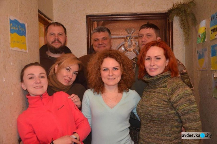 Дети войны: киевские медики поделились душераздирающими подробностями визита в Авдеевку