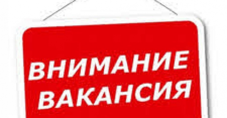 В военно-гражданской администрации Авдеевки ищут кандидата на должность помощника-консультаната