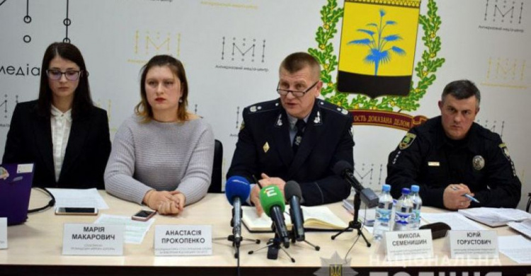 Подготовка к выборам в Донецкой области: фейки, дополнительные силы и поиск диалога (ВИДЕО)