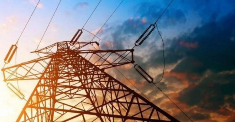 С октября украинцев ждут новые тарифы на электроэнергию
