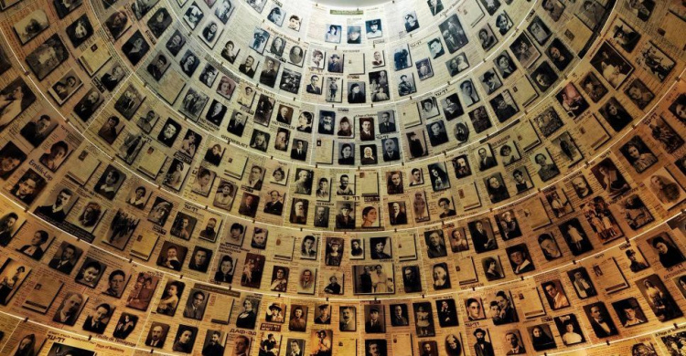 Сегодня чтят память жертв Холокоста