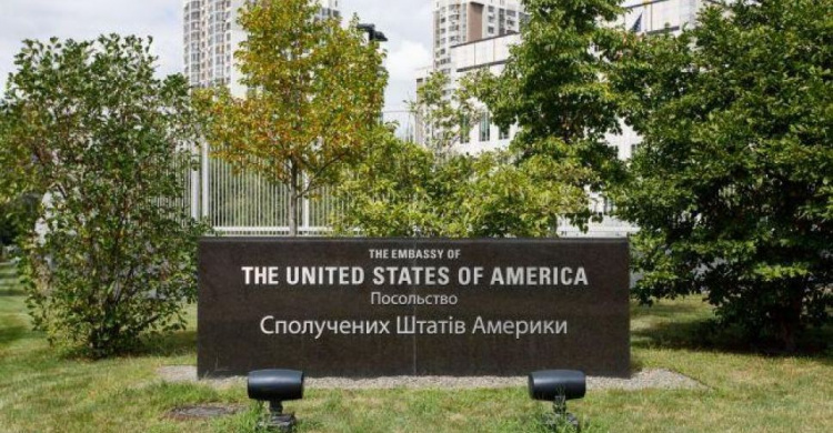 США после обстрела Авдеевки призвали Россию прекратить насилие и начать переговоры