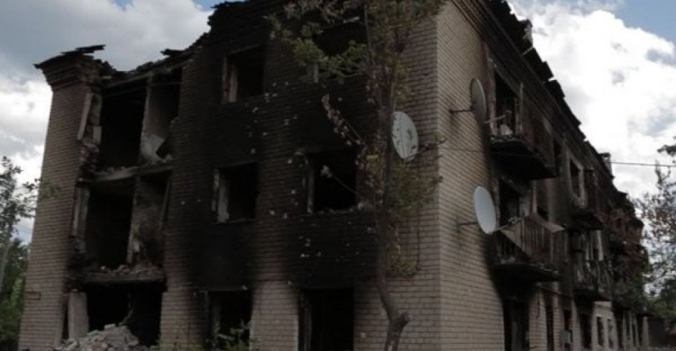 Верховный суд может сильно облегчить жизнь лишившихся крыши над головой жителей Донбасса