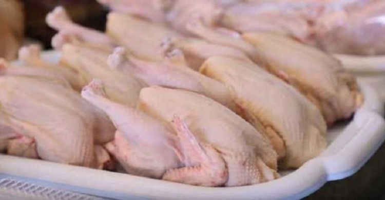 Украинцам продают фальсификат курятины, опасная продукция заполнила полки
