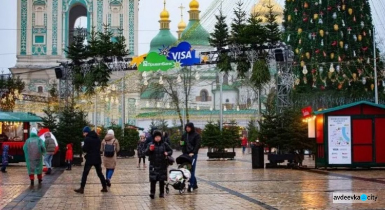 В Минздраве рассказали, каким будет карантин в Украине на новогодние праздники