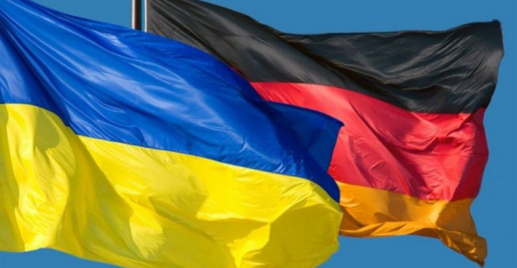 Германия выделяет  еще  3,3 млн. евро для проектов помощи на Донбассе